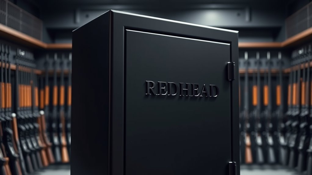 manufacturer focused on durability