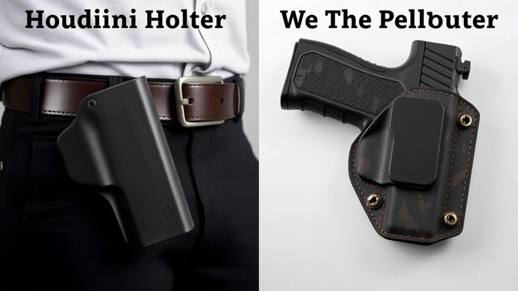 minimalist vs rugged design