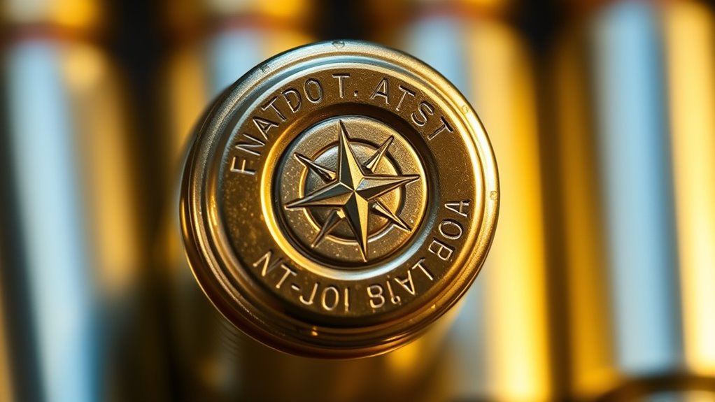 nato ammo identification guide