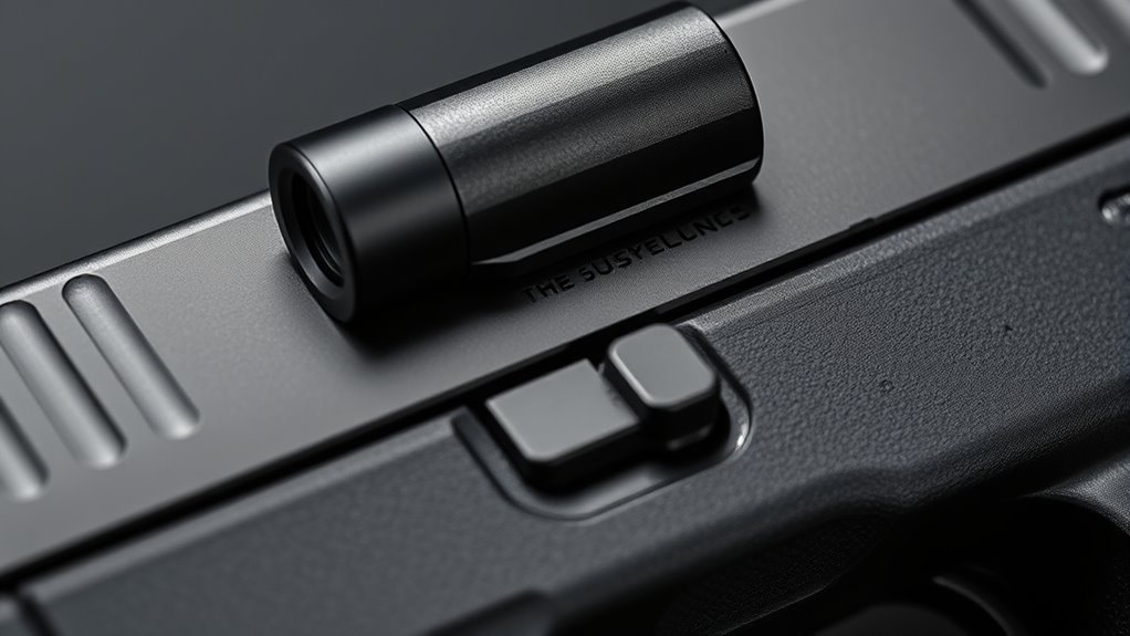 optic clarity and compatibility