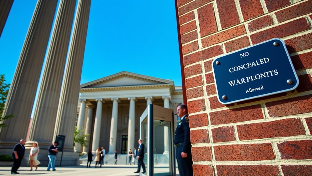 pennsylvania concealed carry regulations