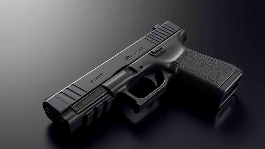 ported barrel recoil reduction