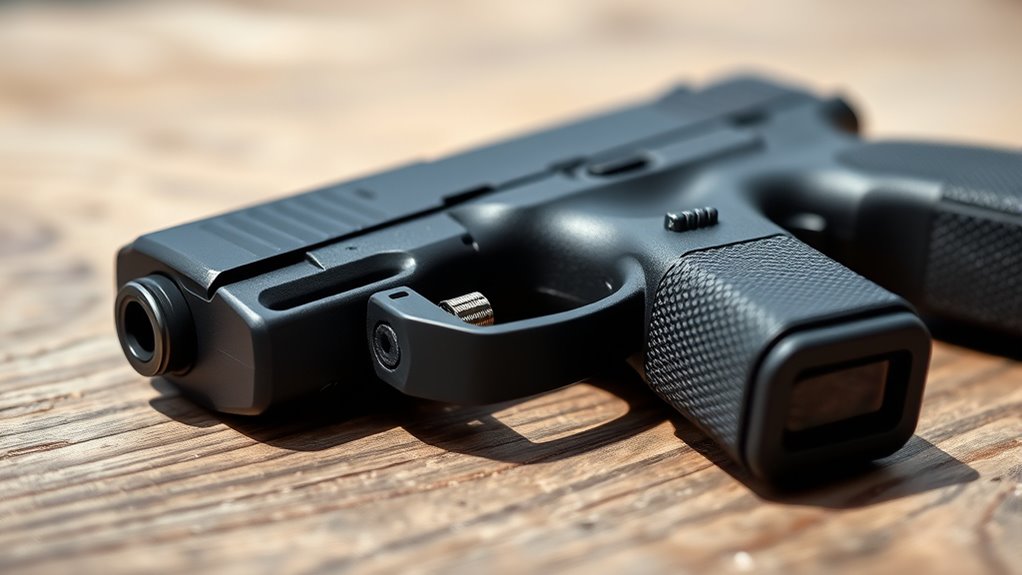 possession legality of glock switch