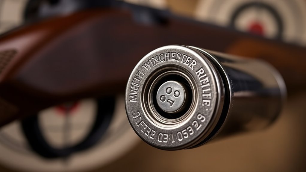 powerful precise small game ammunition