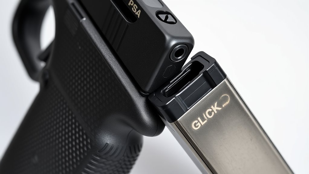 psa dagger compatibility question