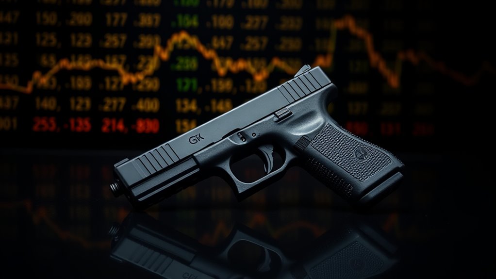 public trading affects transparency