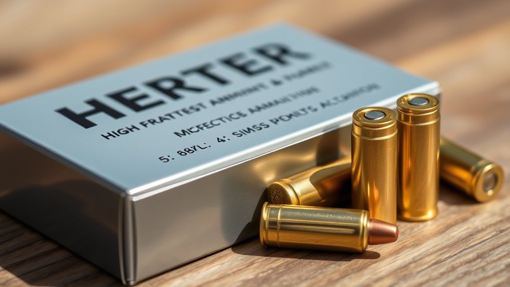 quality reliability eco friendly packaging