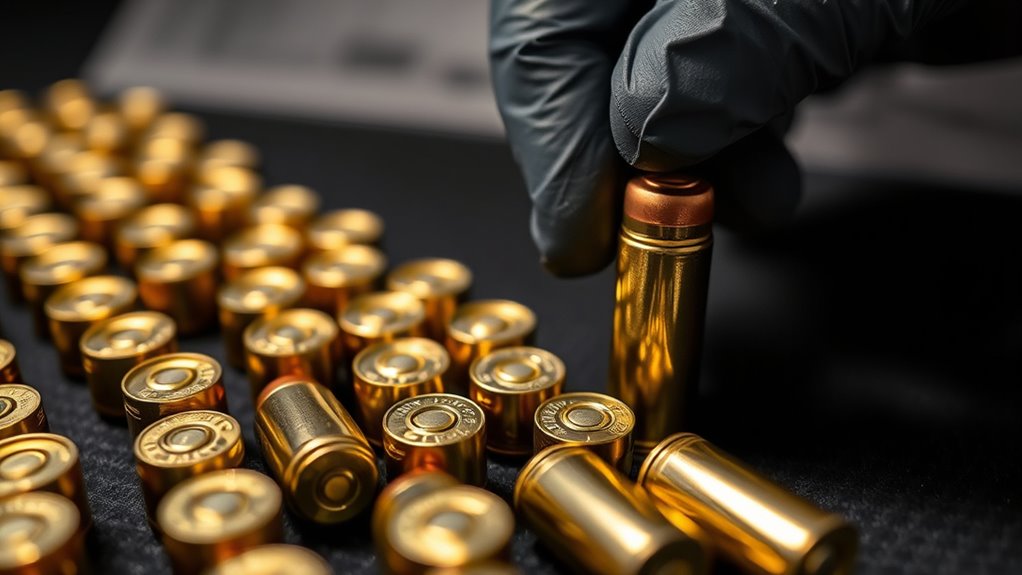 reliable effective sustainable ammunition