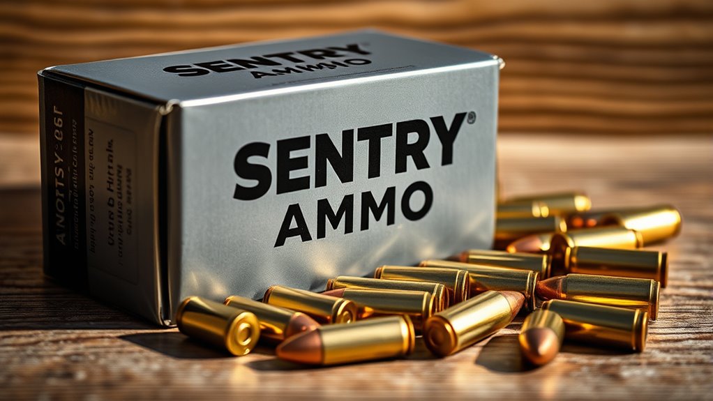 reliable firearm ammunition choice