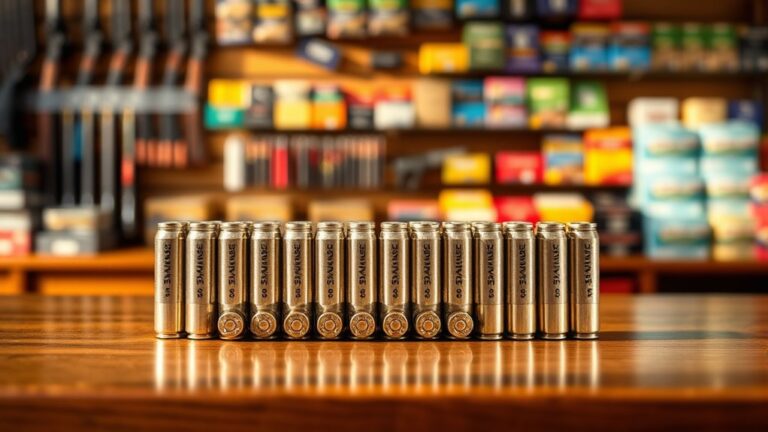 rimfire 32 ammo scarce