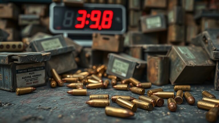 rising demand and shortages