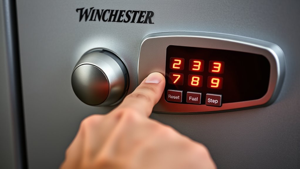 safe access and security