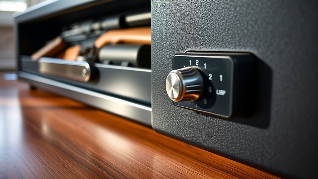 safe maintenance and condition