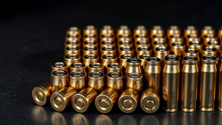 selecting deadly 380 ammo