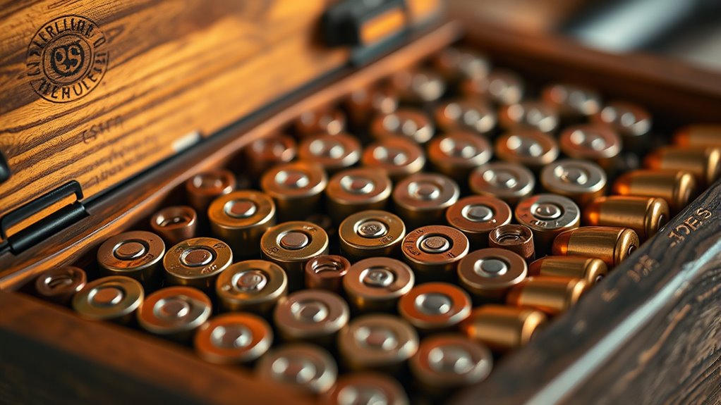 selecting optimal 45 70 ammunition