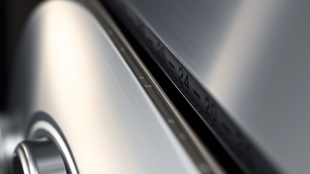 selecting safe steel gauge