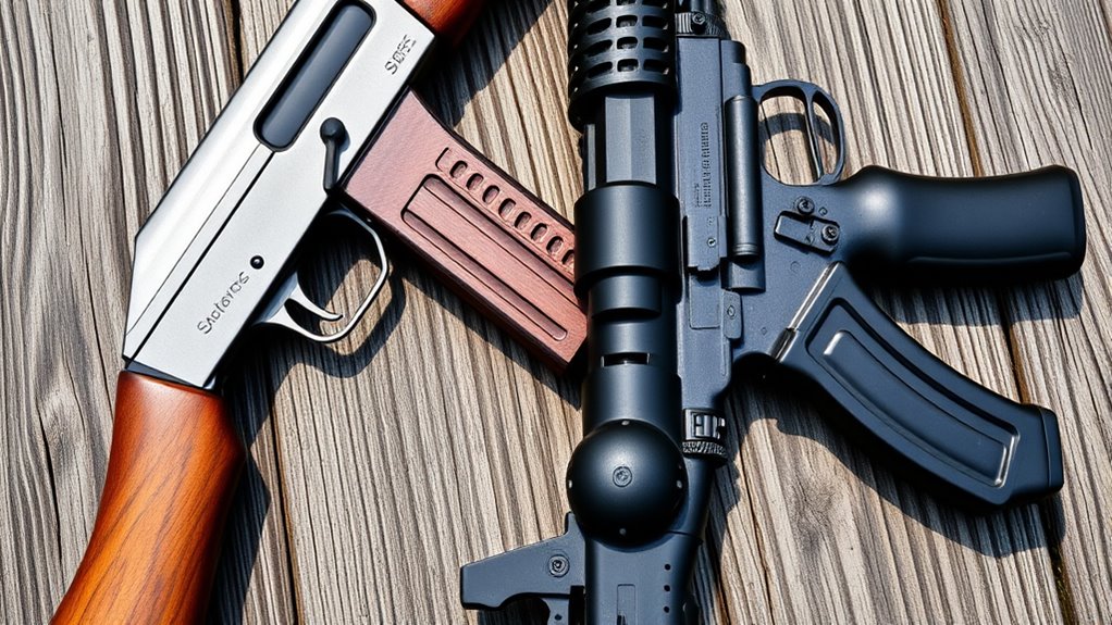 shared 7 62x39mm ammunition