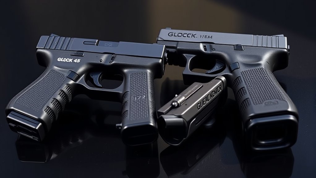 size and fit differences