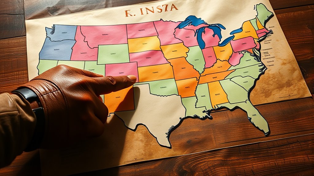 states honoring illinois permits