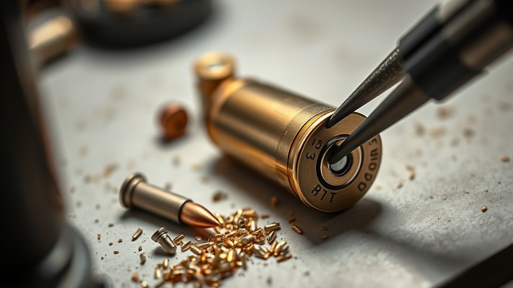 subsonic quieter lower velocity