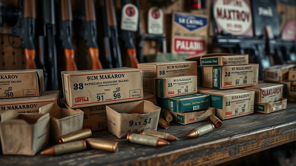 supply chain and storage issues