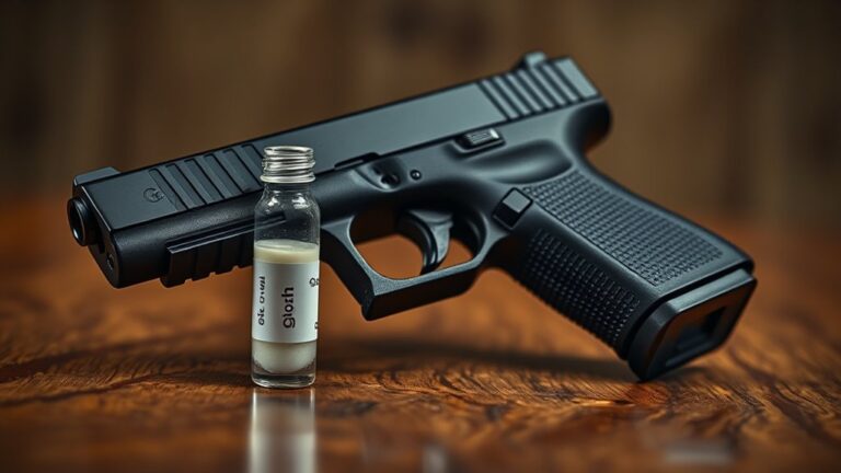 unlikely firearm manufacturer question