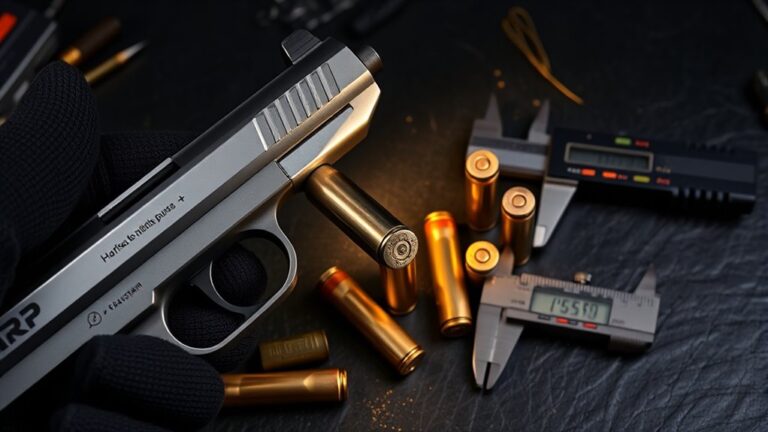 verify ammo compatibility arp