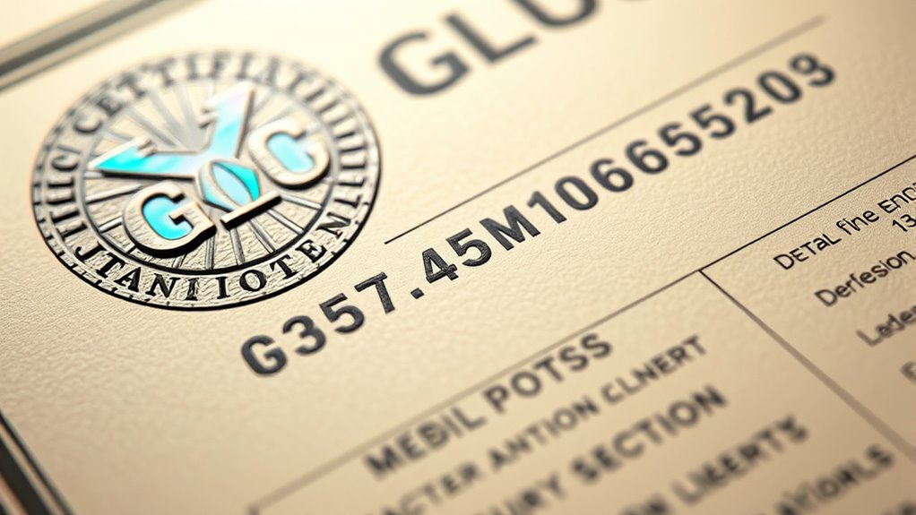 verify authenticity and value