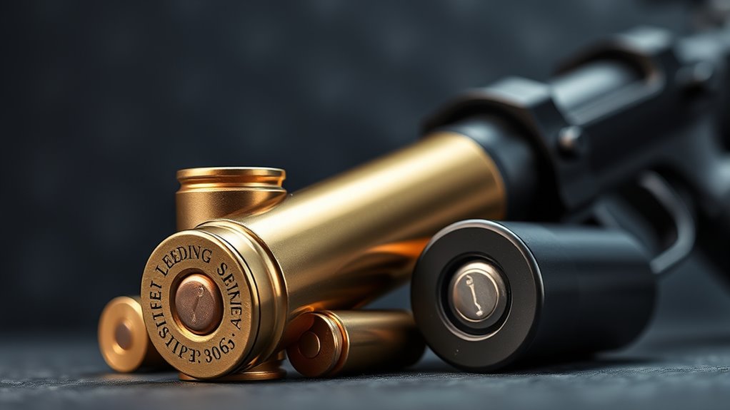 versatile powerful hunting cartridge