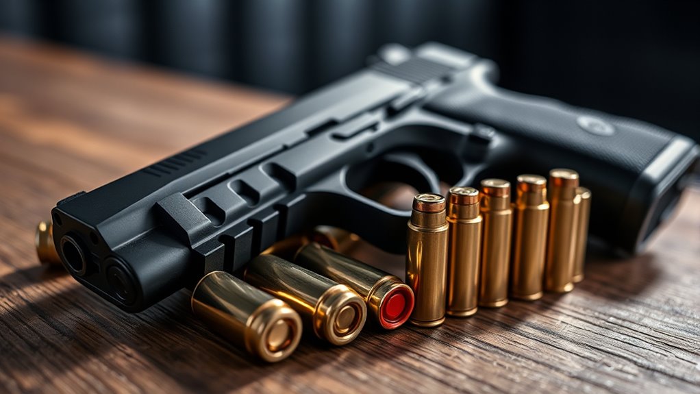 versatile reliable cost effective ammunition