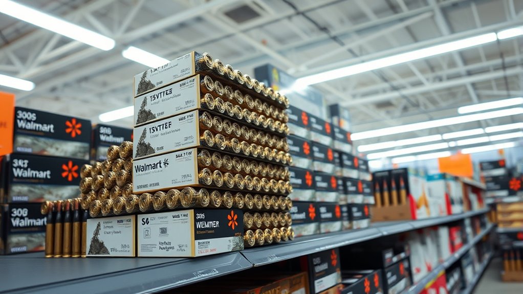 walmart sells 308 ammunition