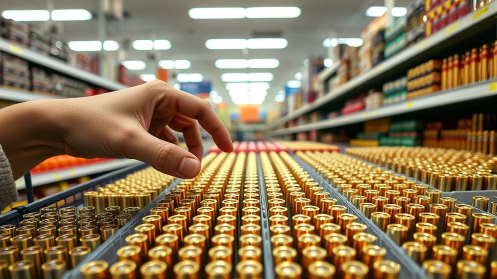 walmart sells 380 ammo