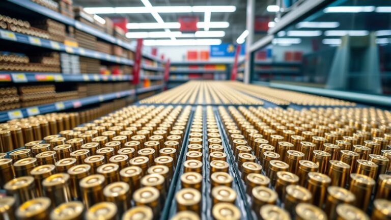 walmart sells 380 ammunition